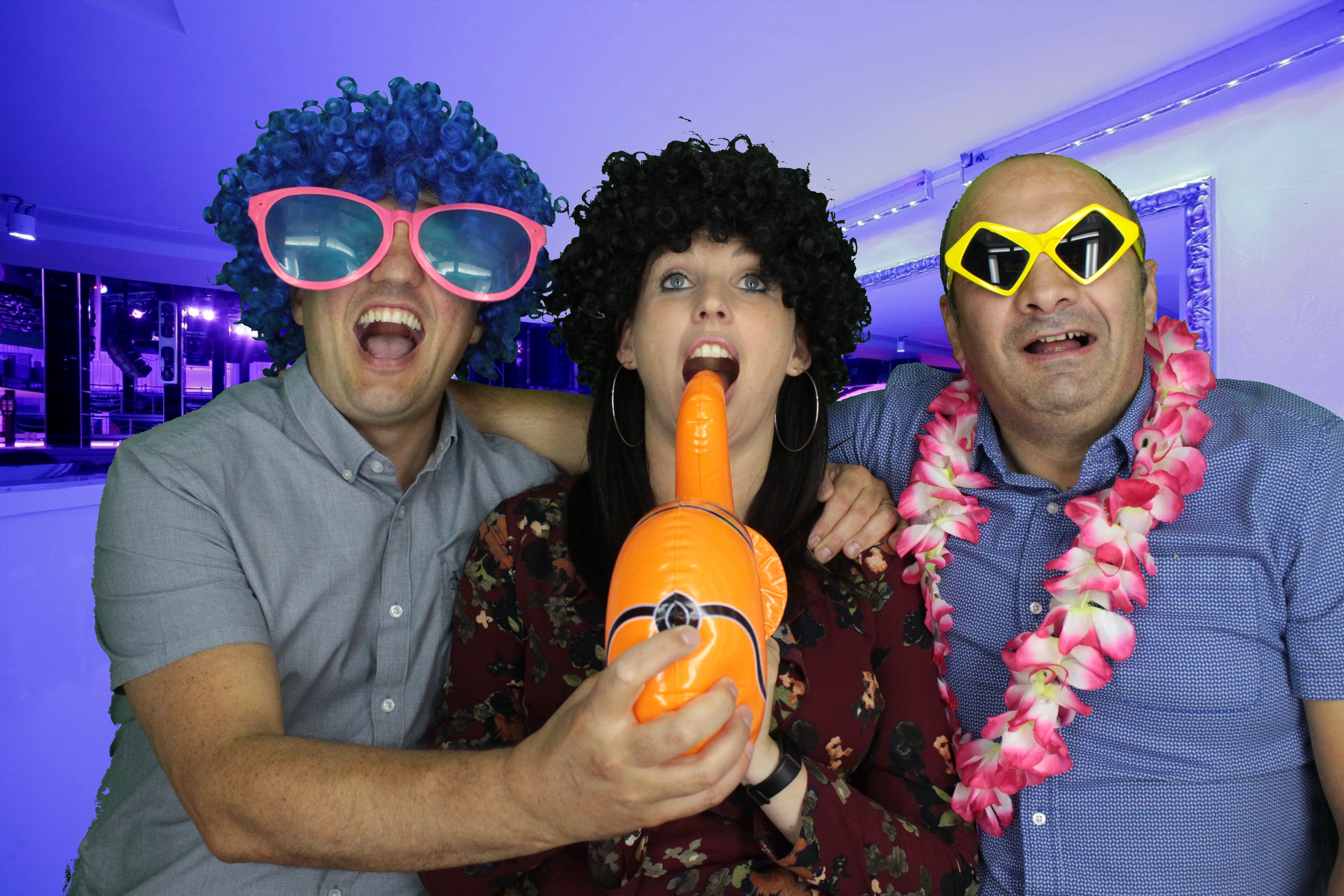 Scott & Tammy's Wedding | View more photos from the event at gallery.myphotoboothexperience.co.uk/u/MyPhotoBoothExperienceLtd/Scott-Tammys-Wedding